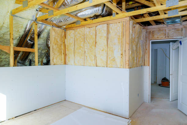 Best Insulation for Specific Applications in North Kansas City, MO
