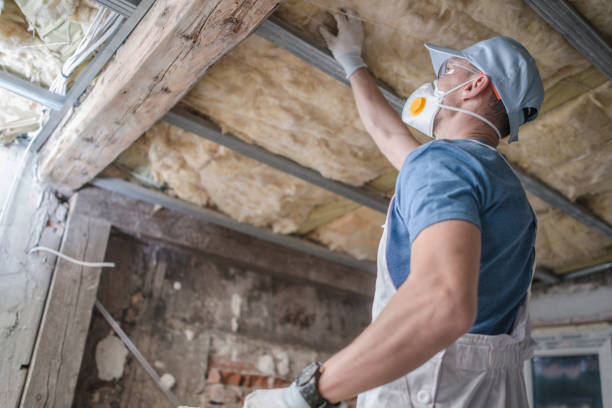 Best Types of Insulation in North Kansas City, MO