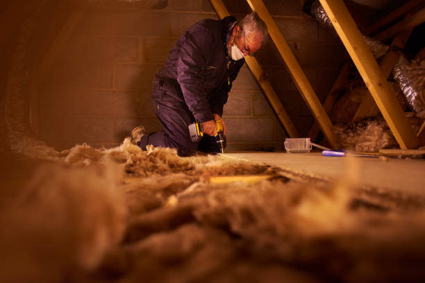 Best Insulation Materials and Products in North Kansas City, MO